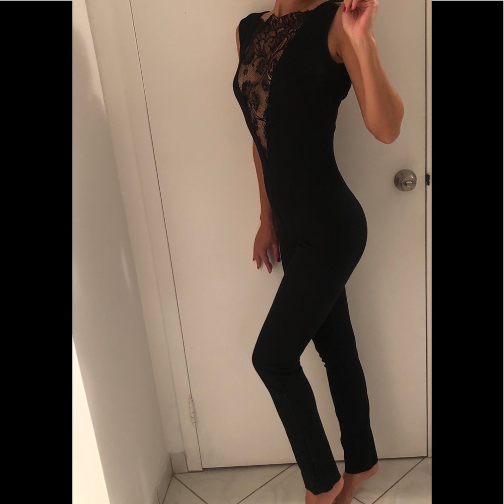Jumpsuit - Picture 2 of 4